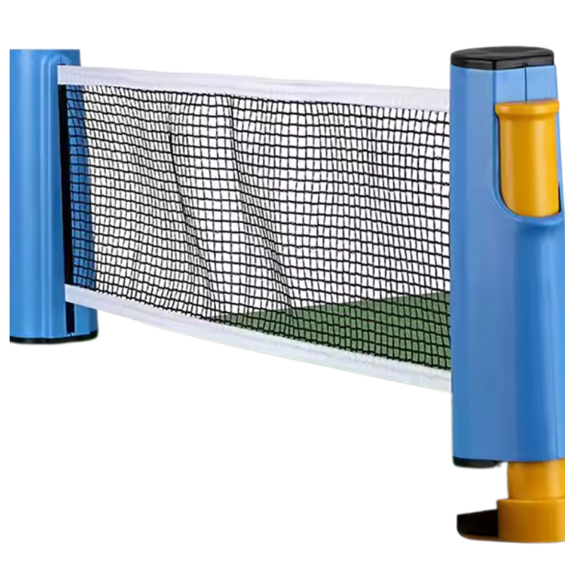 Nibiru Sport – طقم تنس محمول 🏓